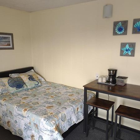 Pilgrim'S Pride Motel Wildwood Esterno foto